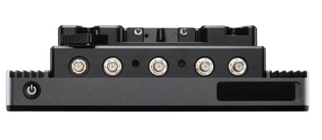 SMALLHD INDIE 7 MONITOR/BOLT 4K SET - V-mount  - 4
