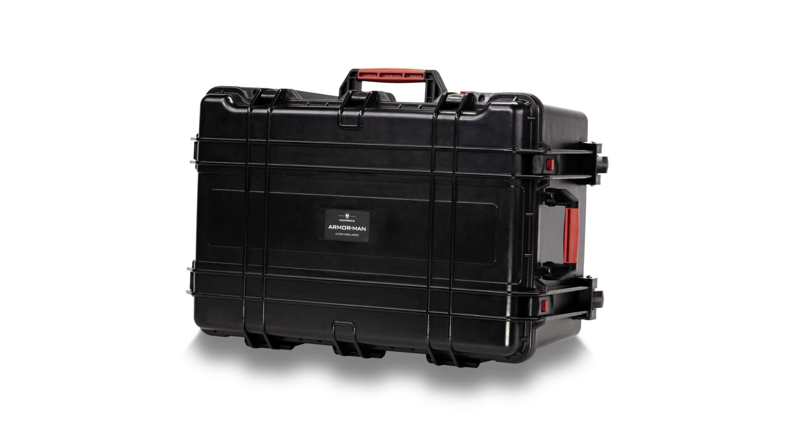 Tilta Armor man 3.0 Waterproof Safety Case