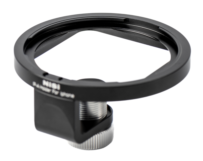 NiSi Filter Holder IP-A for iPhone - 4