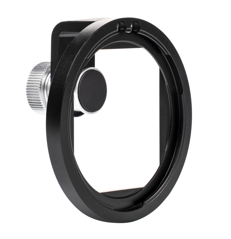 NiSi Filter Holder IP-A for iPhone - 2