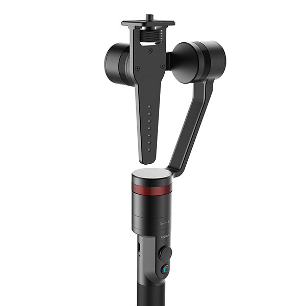 MOZA Guru360 - 4