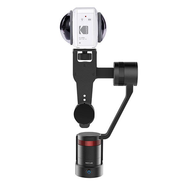 MOZA Guru360 - 3