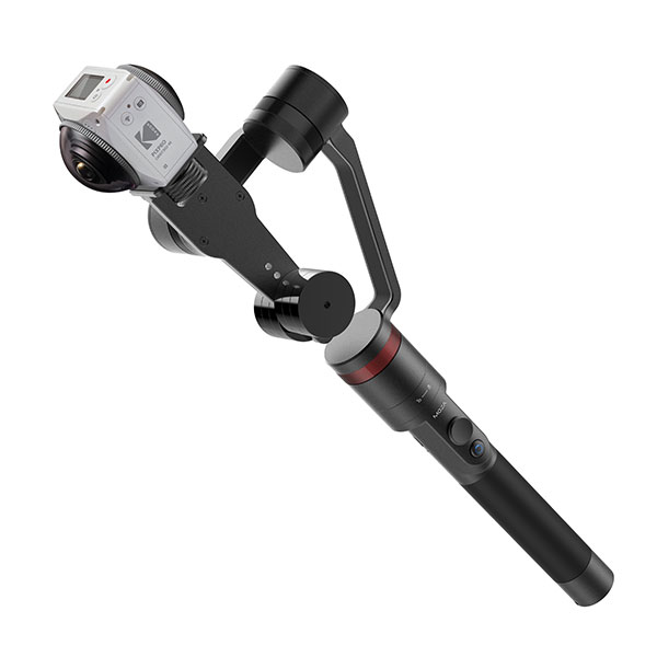MOZA Guru360 - 2