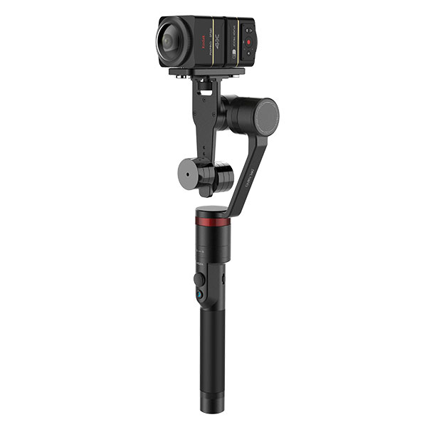 MOZA Guru360