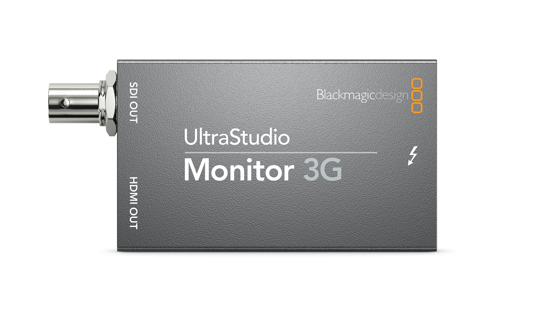 Blackmagic Design UltraStudio Monitor 3G - 2