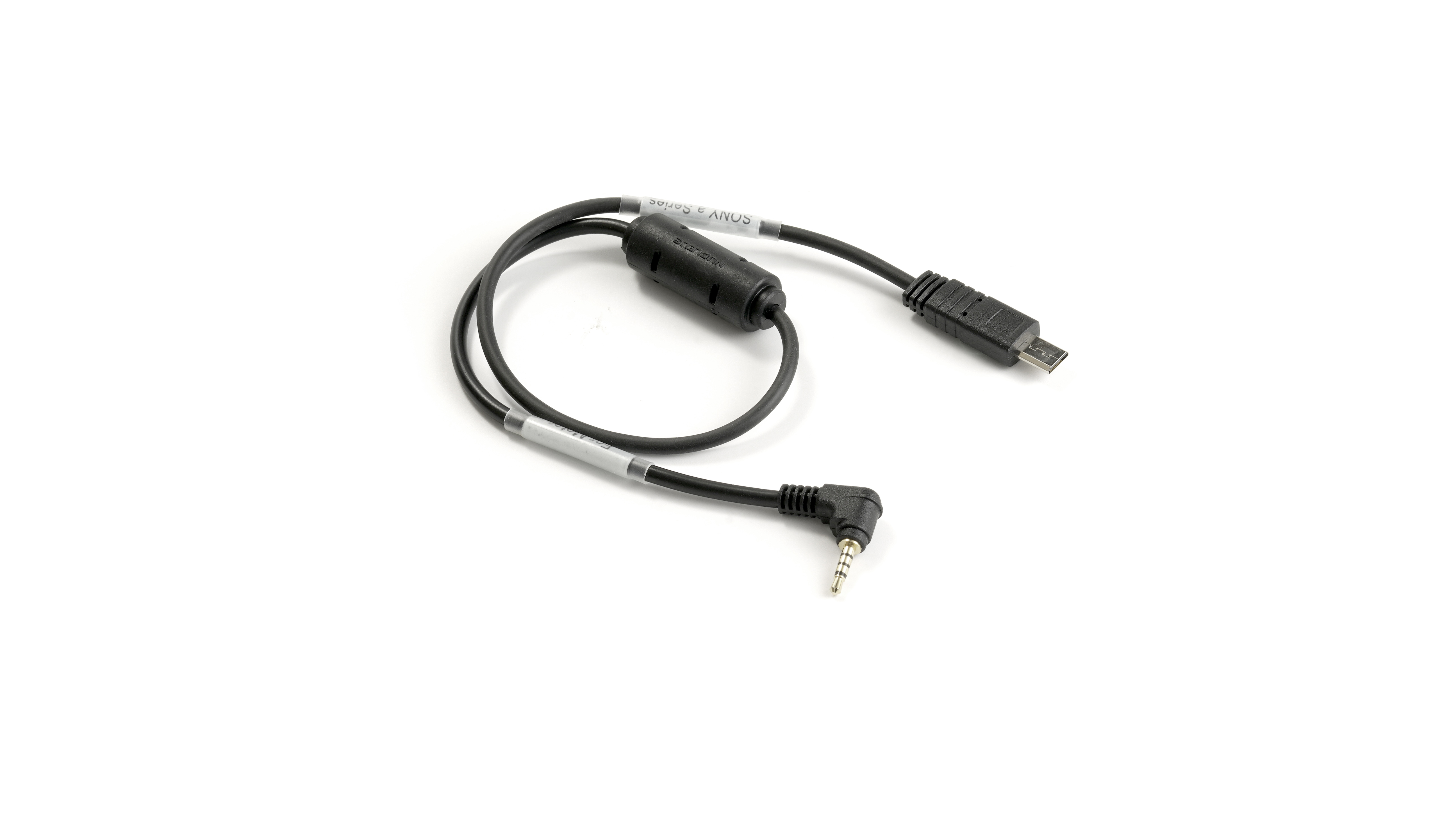 Tilta Nucleus-Nano Run/Stop Cable - Sony A6, A7, A9 Series