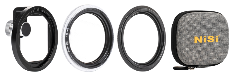 NiSi Filter IP-A Filmmaker Kit for iPhone