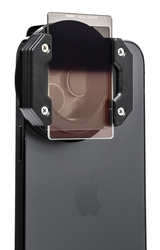 NiSi Filter IP-A Landscape Kit for iPhone - 4