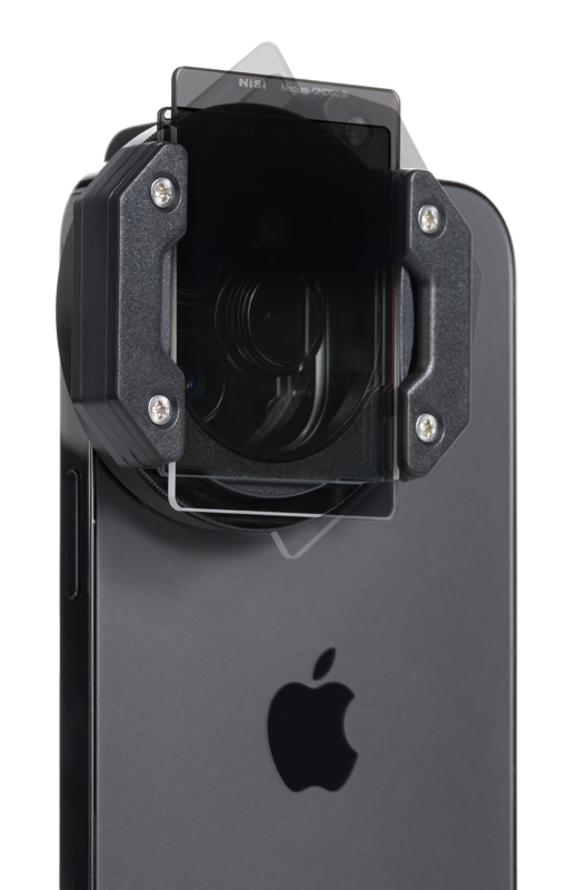 NiSi Filter IP-A Landscape Kit for iPhone - 11