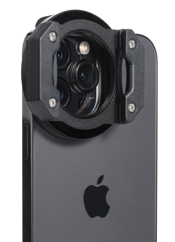 NiSi Filter IP-A Landscape Kit for iPhone - 15