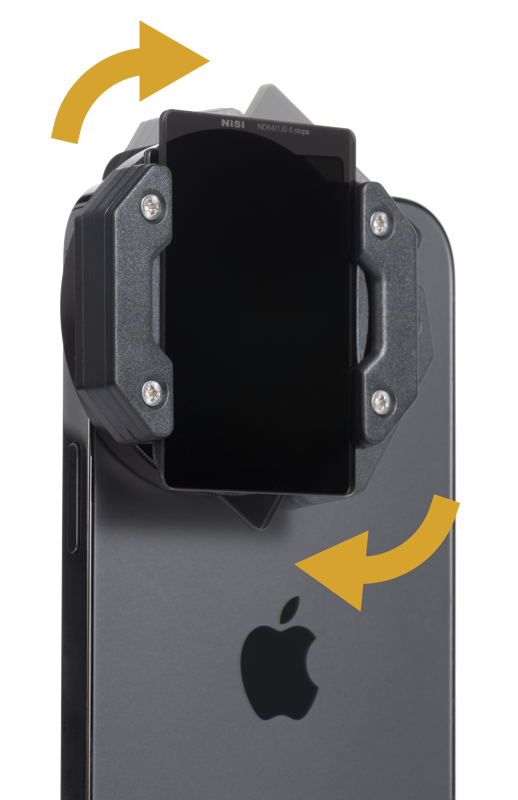 NiSi Filter IP-A Landscape Kit for iPhone - 13