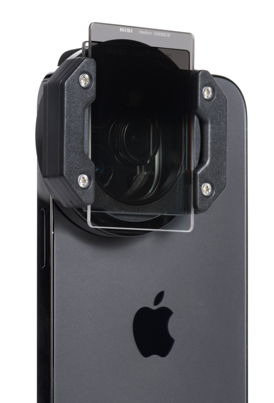 NiSi Filter IP-A Landscape Kit for iPhone - 10