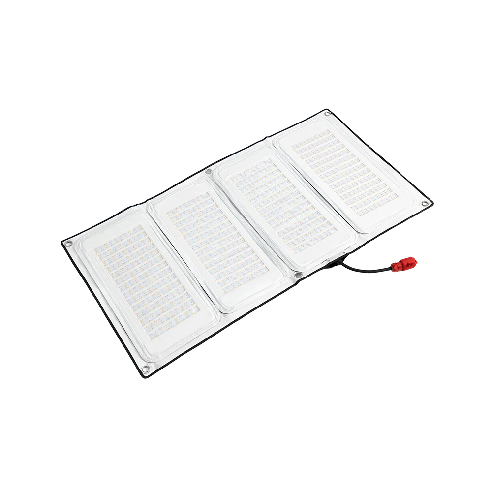 Aputure INFINIMAT 2x4 Kit Led Panel Mat - 6