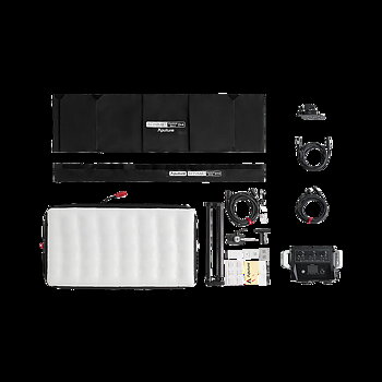 Aputure INFINIMAT 2x4 Kit Led Panel Mat