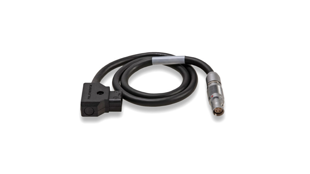 Tilta RED DSMC2 Power to PTAP Cable - 2