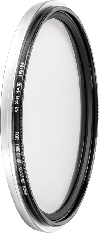 NiSi Filter Swift System Black Mist 1/4 82mm