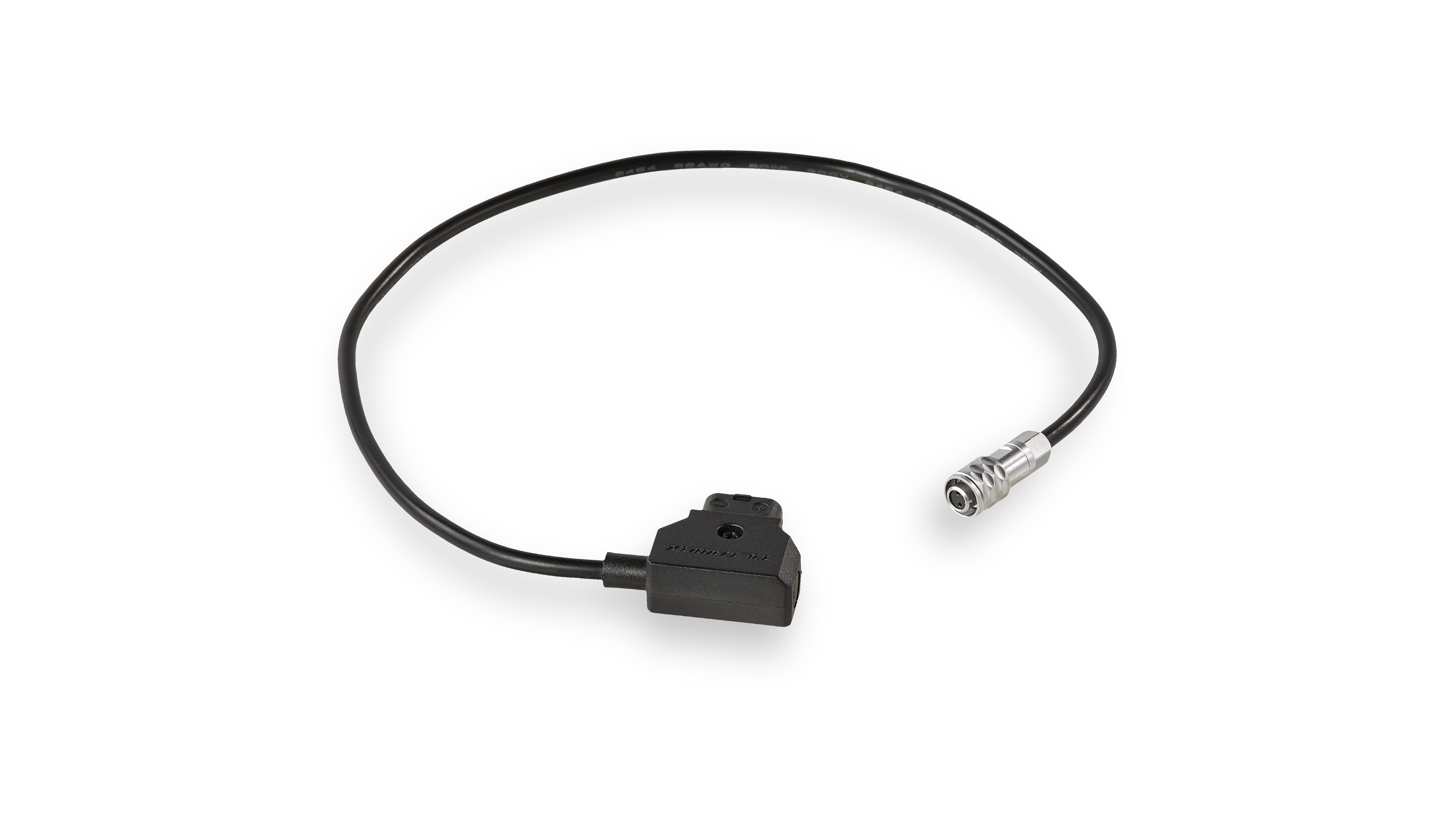 Tilta BMPCC4K Power to PTAP Cable