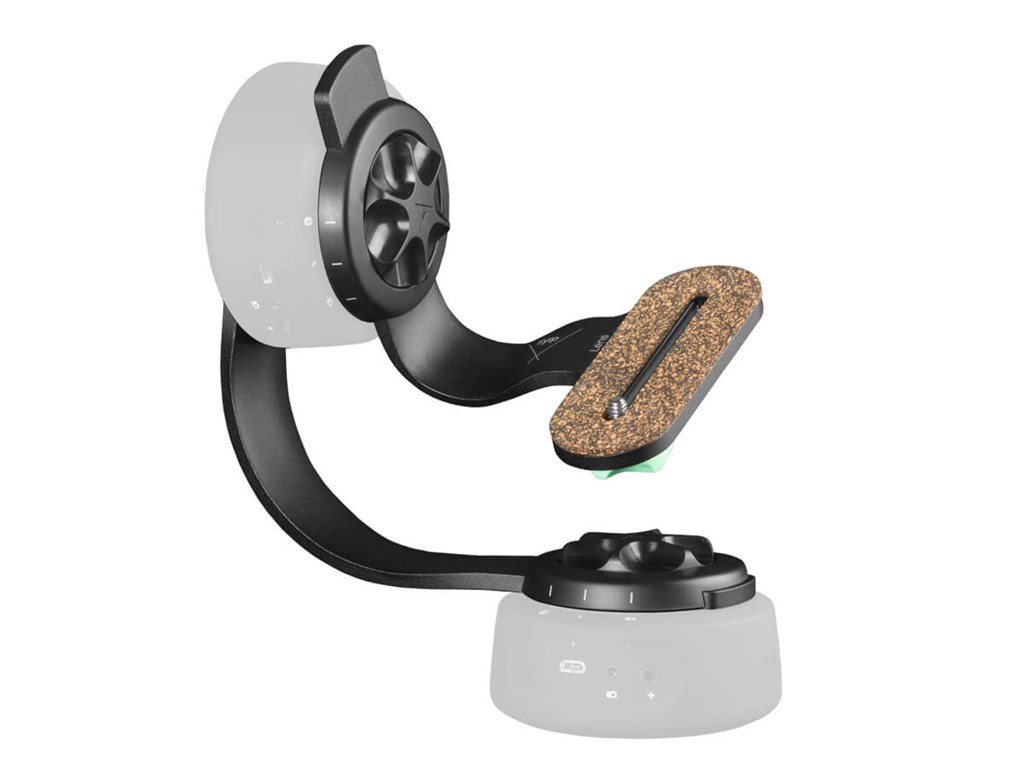 Syrp Pan Tilt ブラケット Syrp Pan tilt bracket - Voosestore