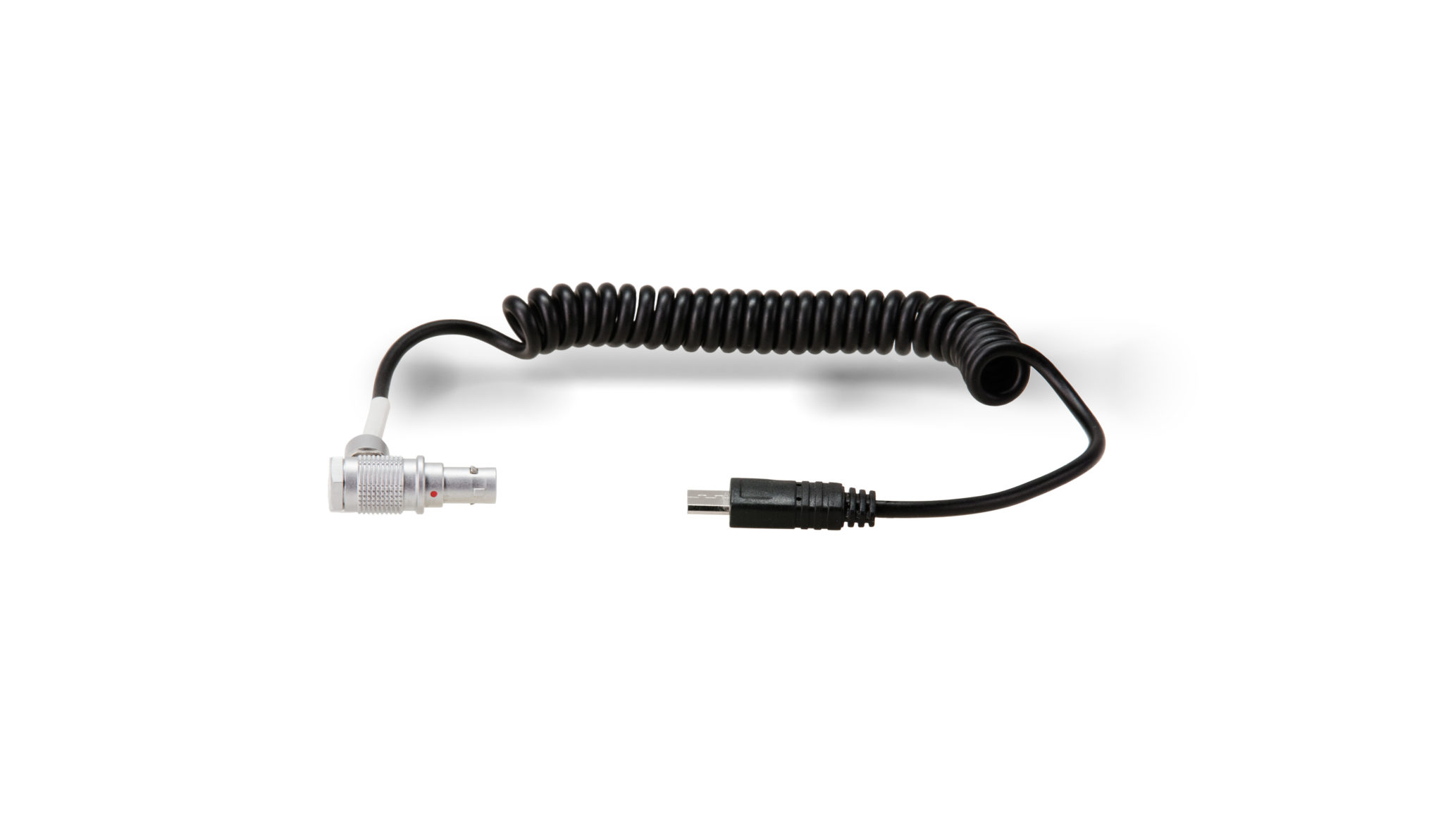 Tilta Side Handle Run/Stop Cable for Sony a6/a7/a9 Series