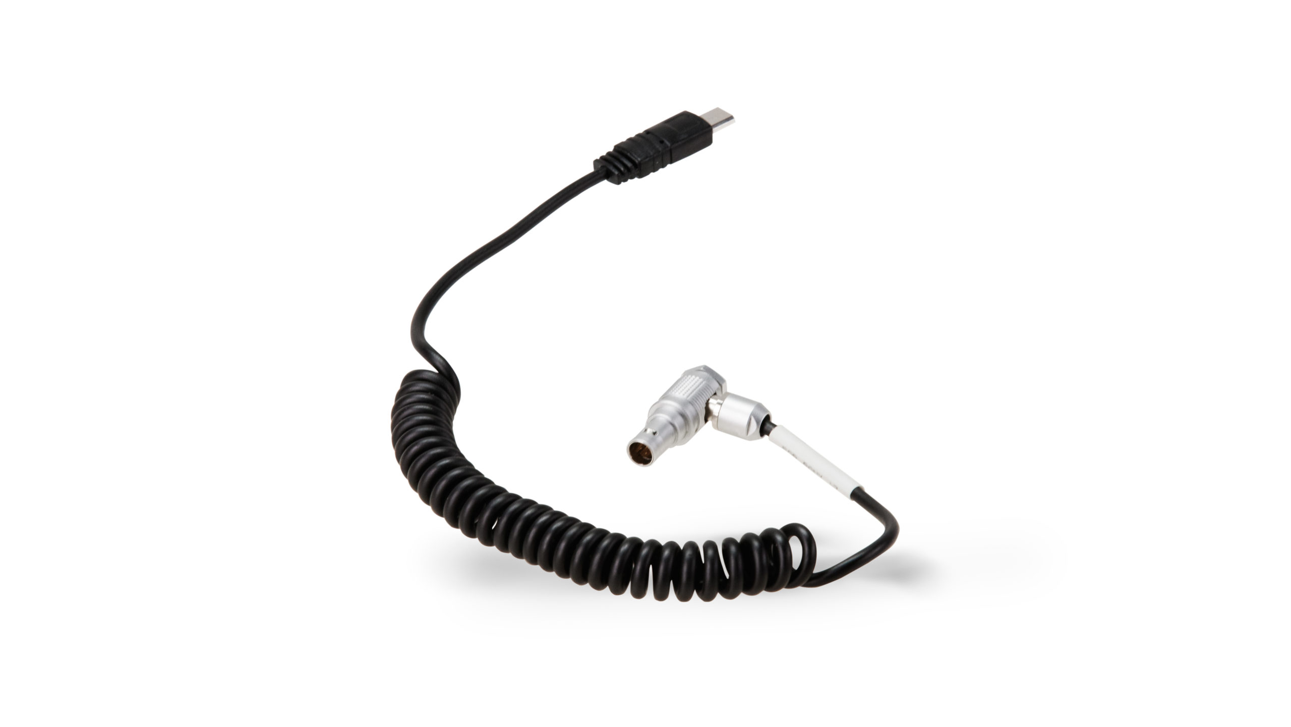 Tilta Side Handle Run/Stop Cable for 3-Pin Fischer port(any 3pin RS) (Compatible with Tilta kit + camera )