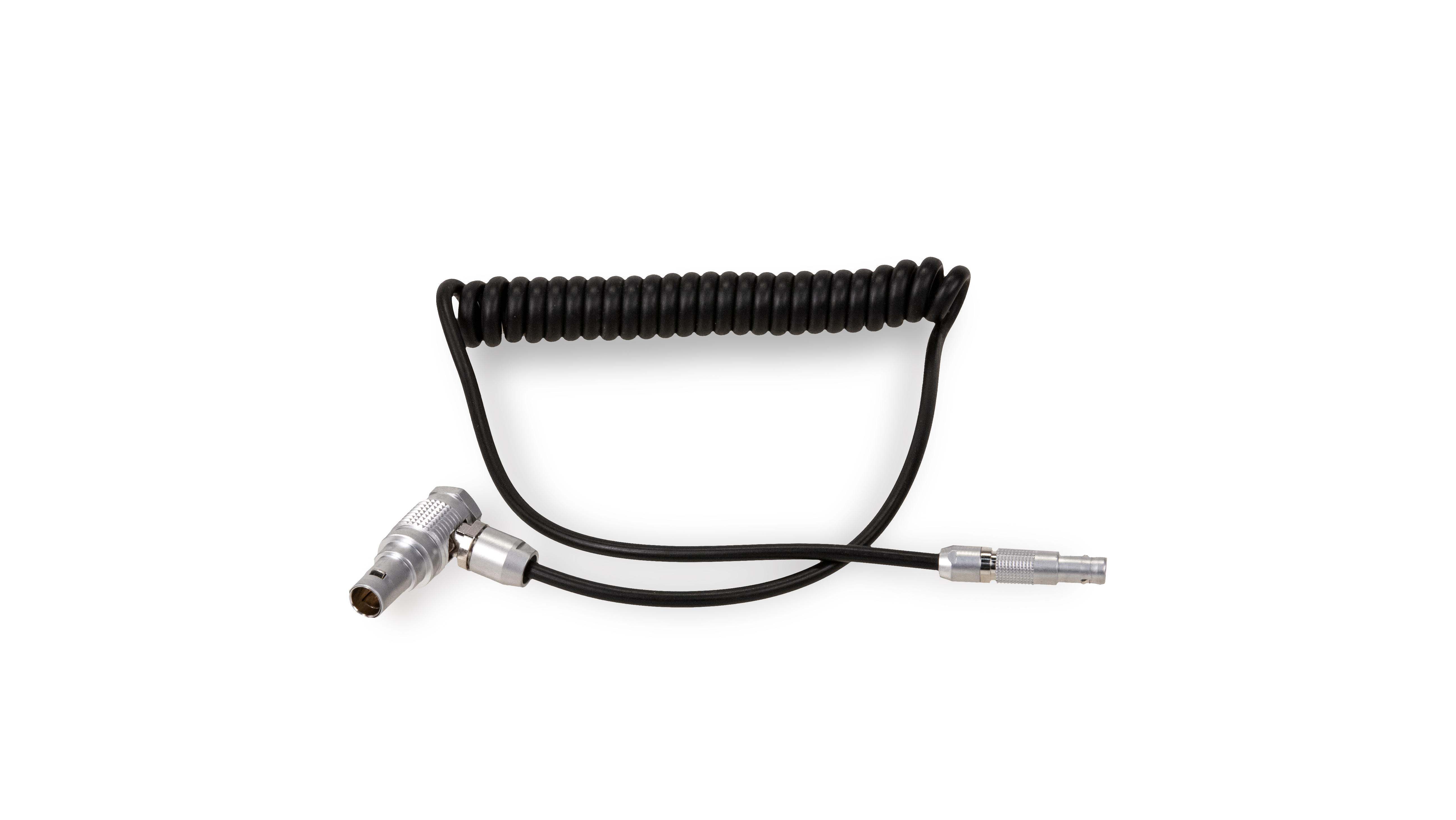 Tilta Side Handle Run/Stop Cable for Red Camera SYNC Port Type I - 2
