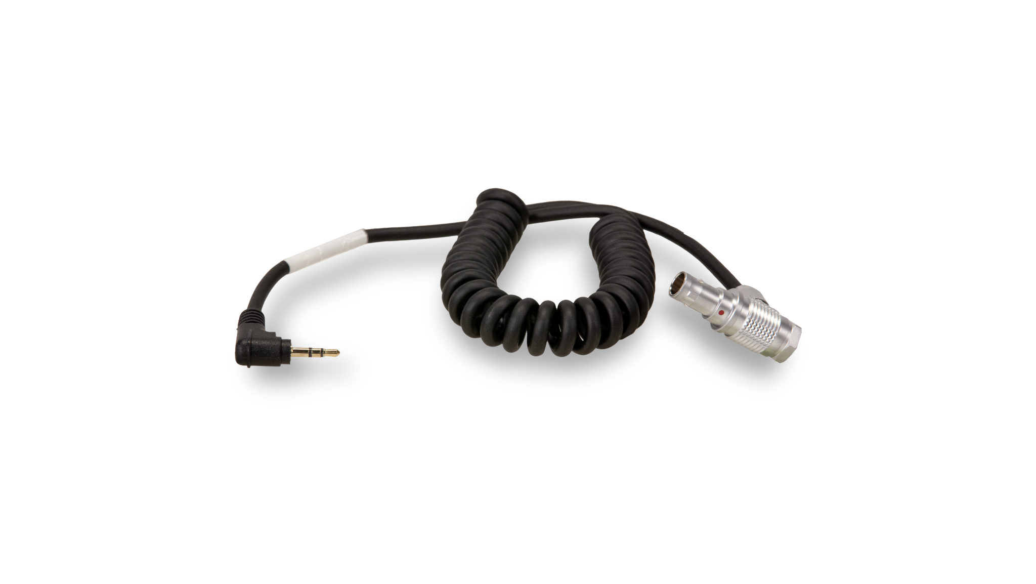 Tilta Side Handle Run/Stop Cable for 2.5mm LANC Port