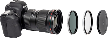 NiSi Filter Swift System Add On Kit 67mm