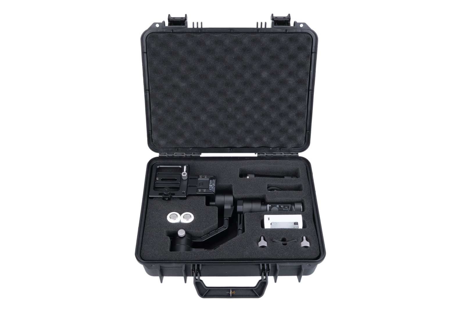Zhiyun Crane 3-axis Handheld Gimbal Stabilizer V2 - 9