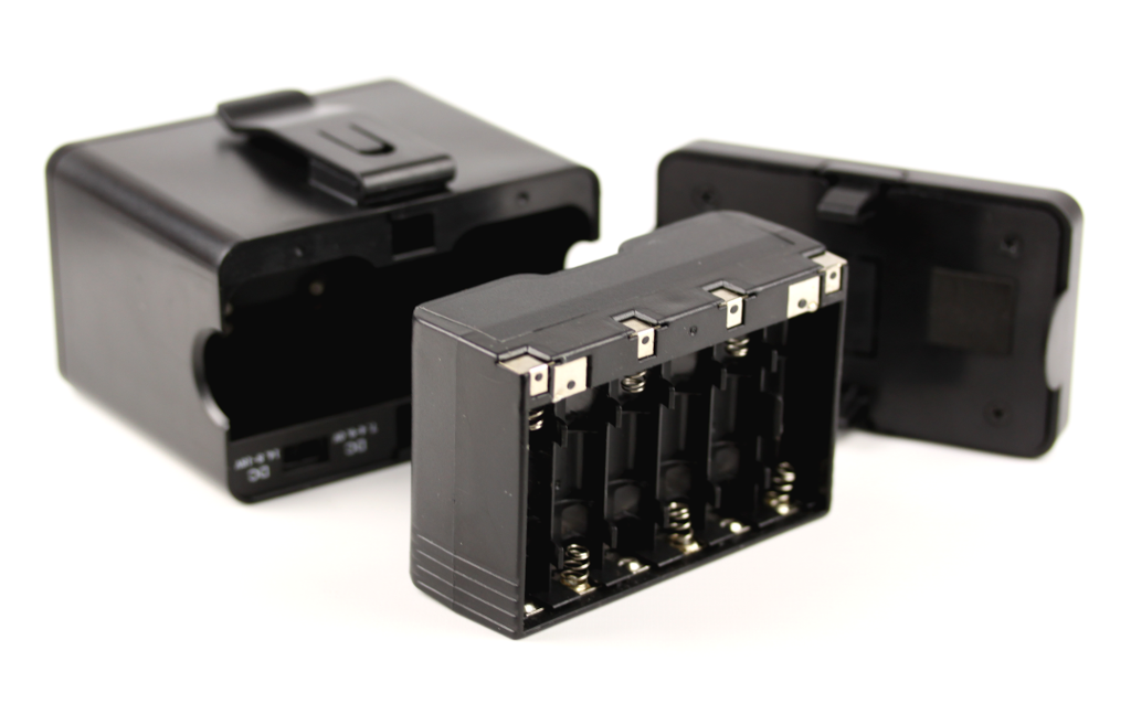MV-AD1 DC Power Pack - MV-AD1 - 4
