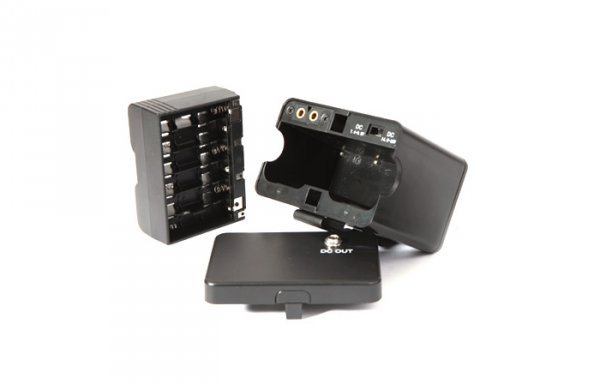 MV-AD1 DC Power Pack - MV-AD1 - 3