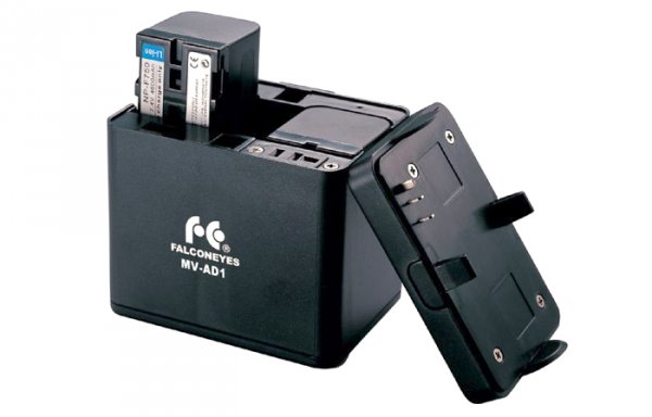 MV-AD1 DC Power Pack - MV-AD1 - 2