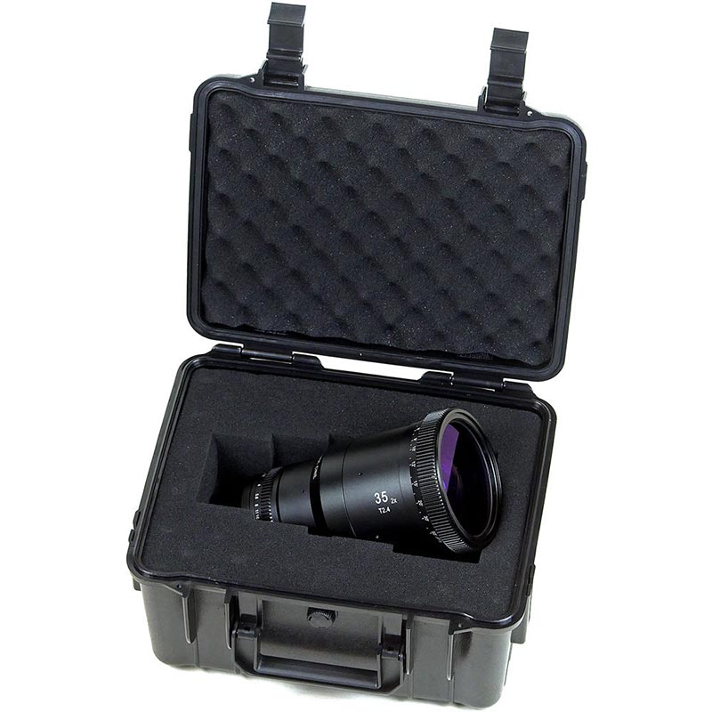 SLR Magic Anamorphic CINE Lens 2x 50mm T2.8 - MFT - 5