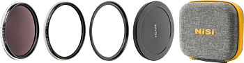NiSi Filter Swift System Add On Kit 95mm