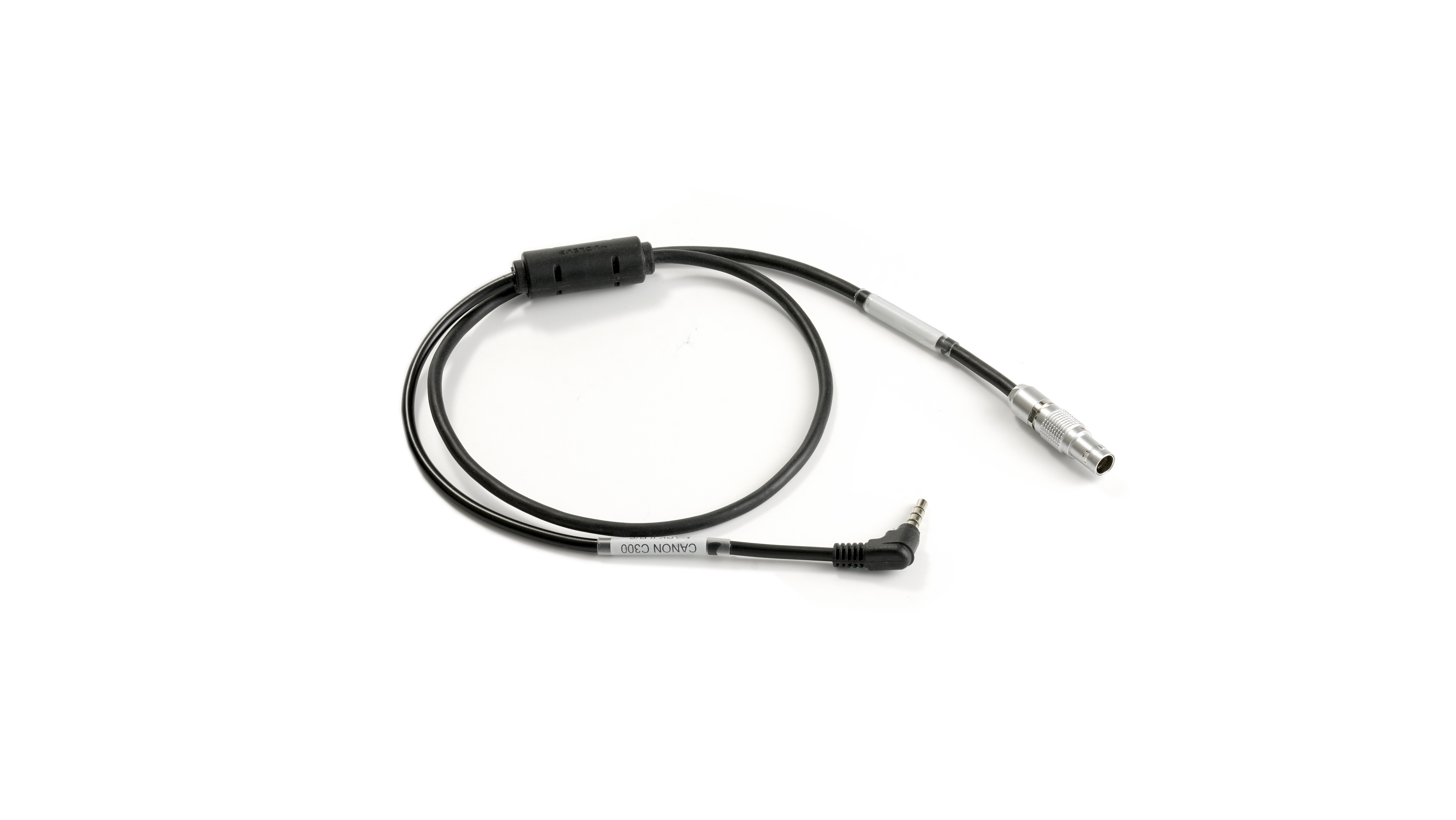 Tilta Nucleus M Canon C200/C300 MRKII Run/Stop cable