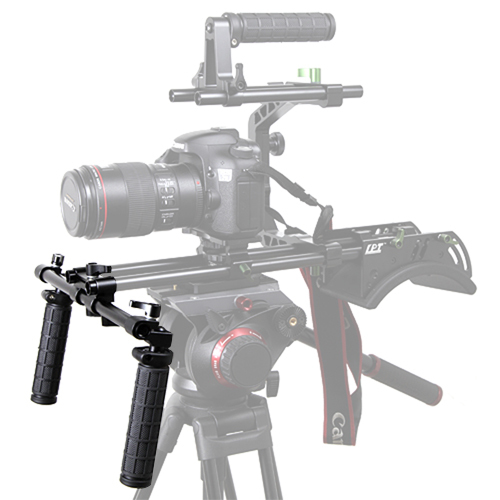 Double Handle For Shoulderrig V5 15mm 998 - 2