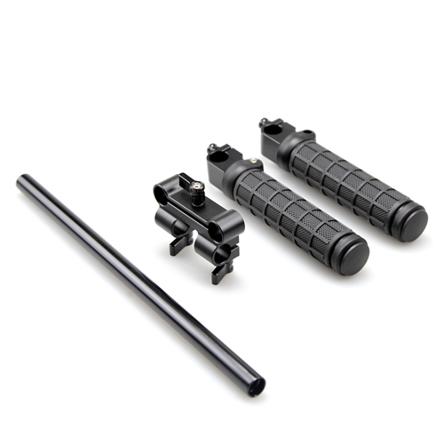 Double Handle For Shoulderrig V5 15mm 998 - 3