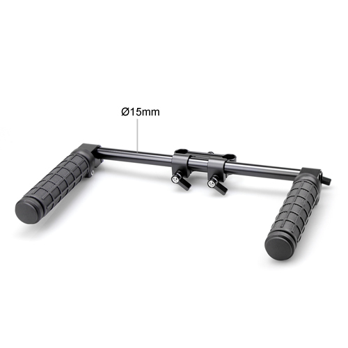 Double Handle For Shoulderrig V5 15mm 998 - 4