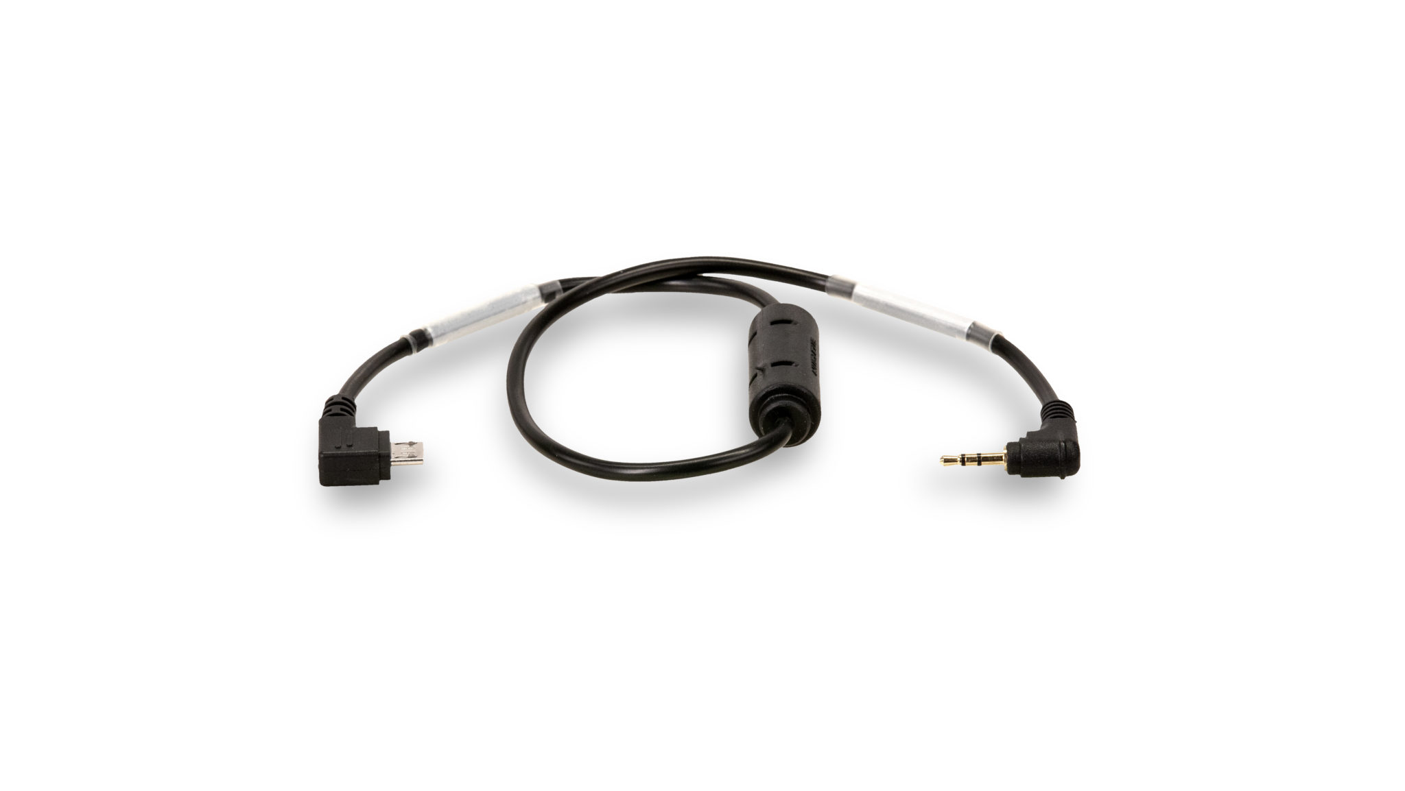 Tilta Side Focus Handle Run/Stop Cable for 2.5mm LANC Port
