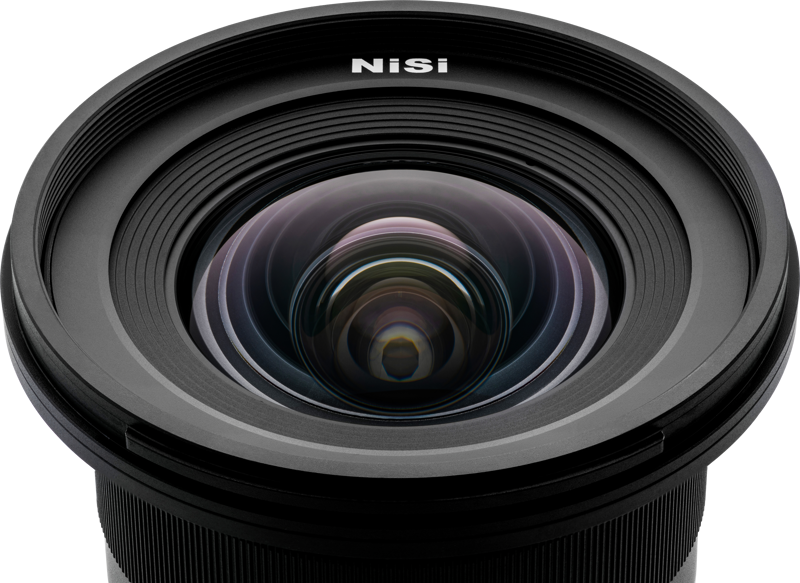 NiSi Lens 9mm F2.8 For APS-C Fuji X-Mount - 4