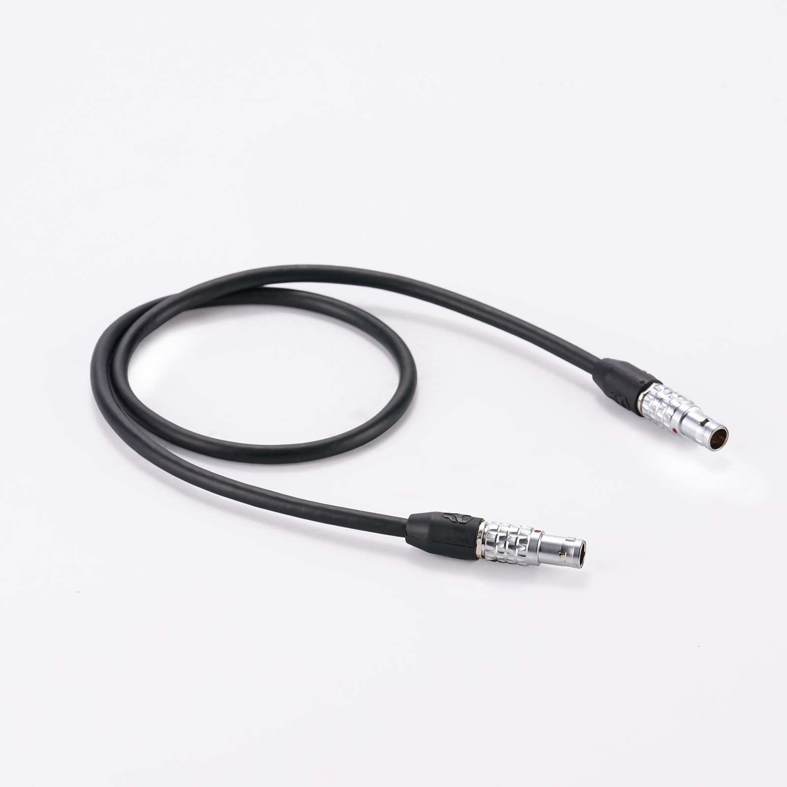 Tilta 2-Pin Lemo to 2-Pin Lemo Cable