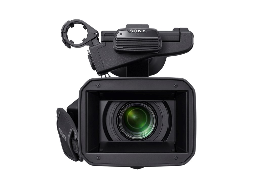 Sony PXW-Z150 Voosestore