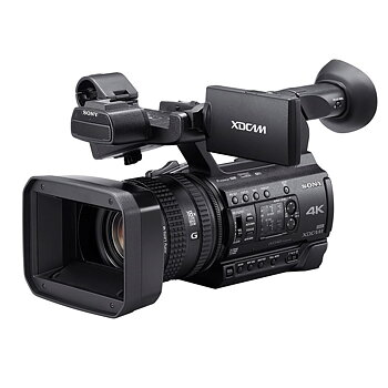 Sony PXW-Z150
