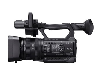 Sony PXW-Z150