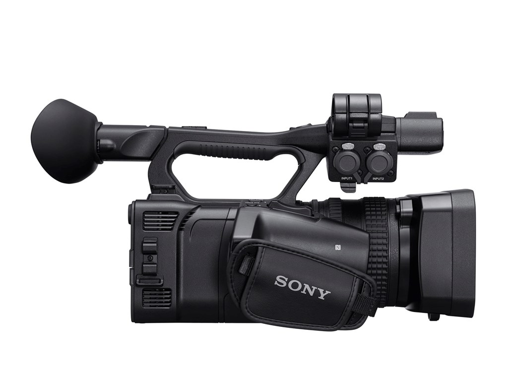 Sony PXW-Z150 - 4