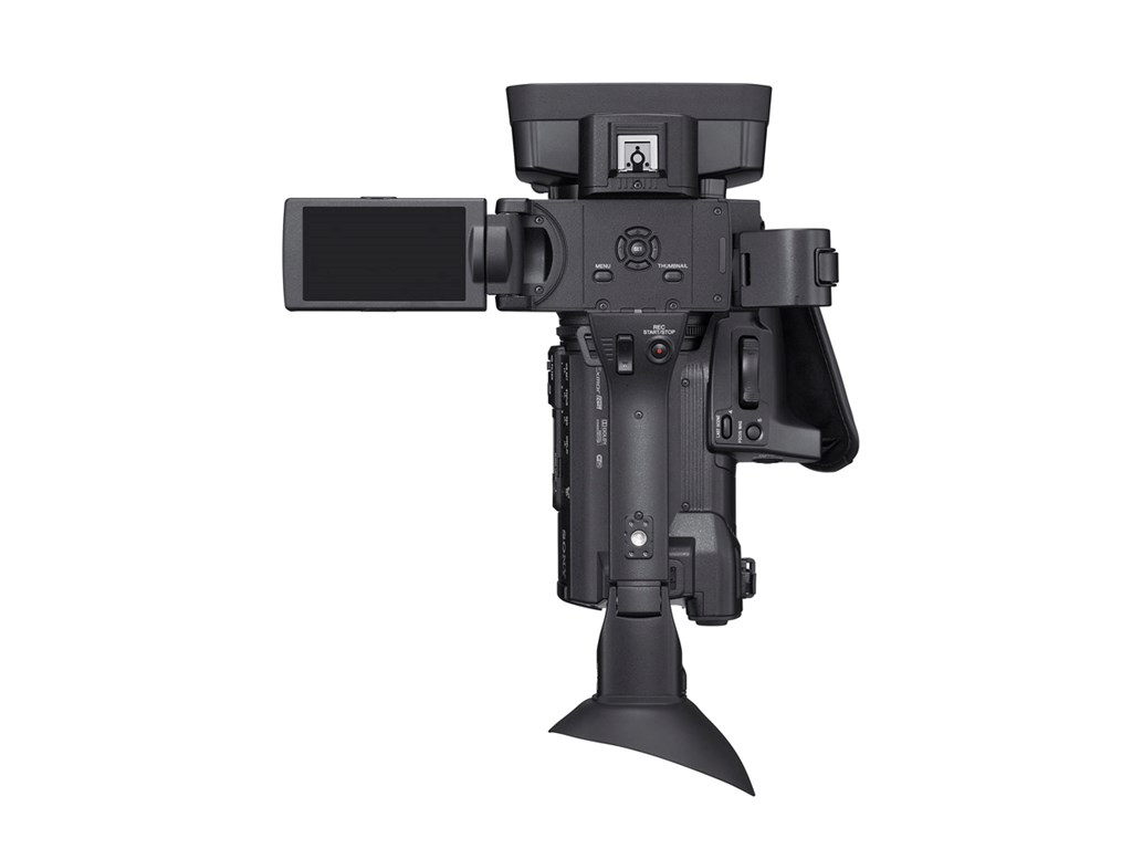 Sony PXW-Z150 - 5