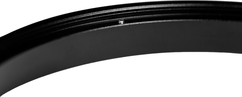 NiSi Filter UHD UV L395 For Nikkor Z 800mm F6.3 VR S - 9