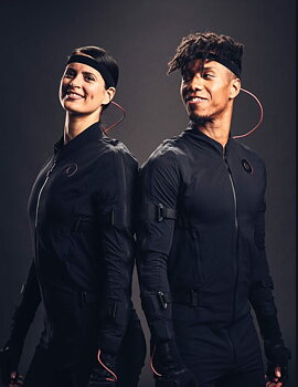 Rokoko Smartsuit Pro II&nbsp;Body Tracking