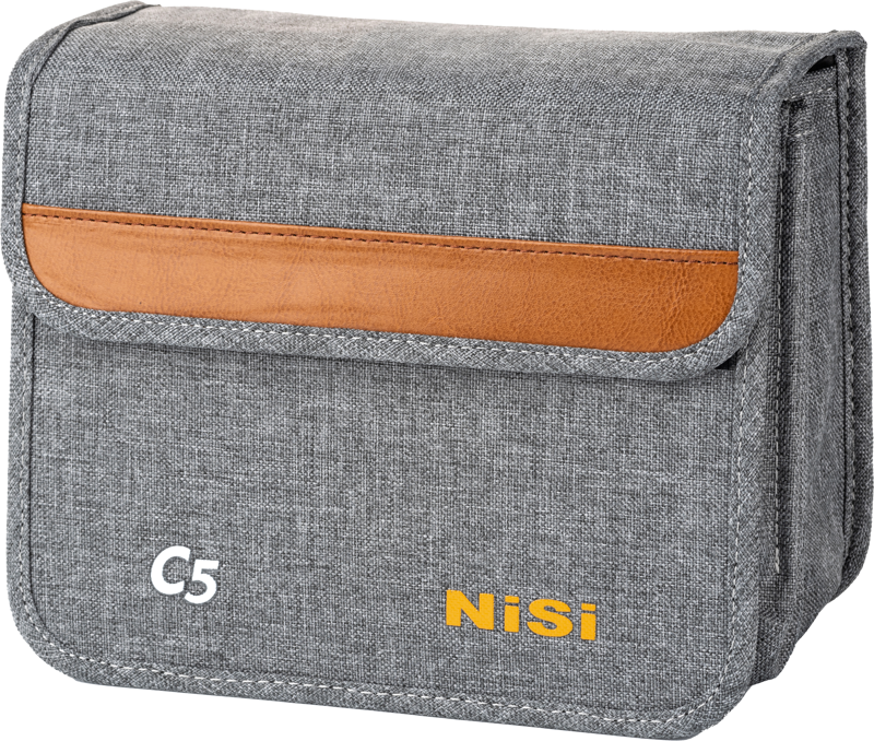 NiSi Matte Box C5 Starter Kit - 10
