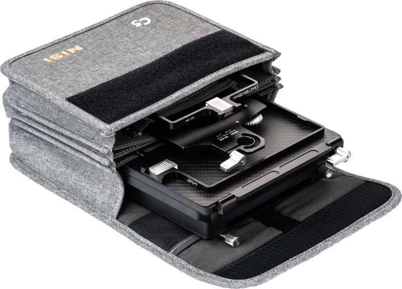 NiSi Matte Box C5 Starter Kit - 2