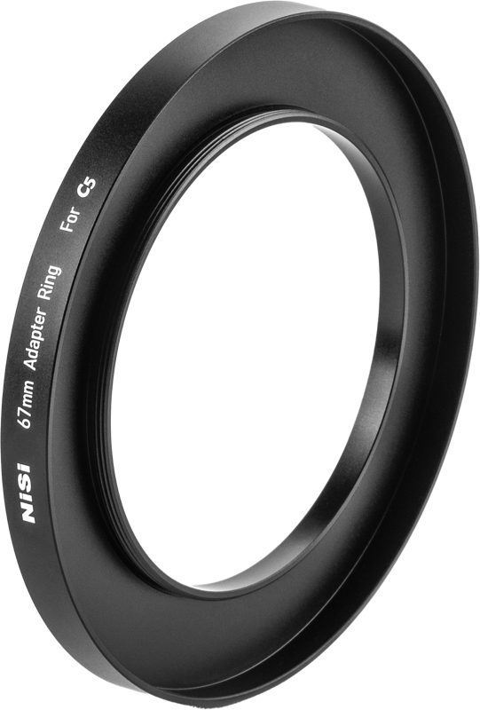 NiSi Matte Box C5 Filmmaker Kit - 12